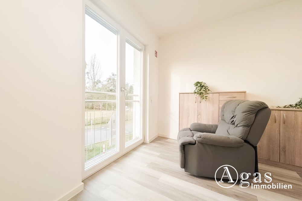 Wohnung Berliner Straße in Hennickendorf