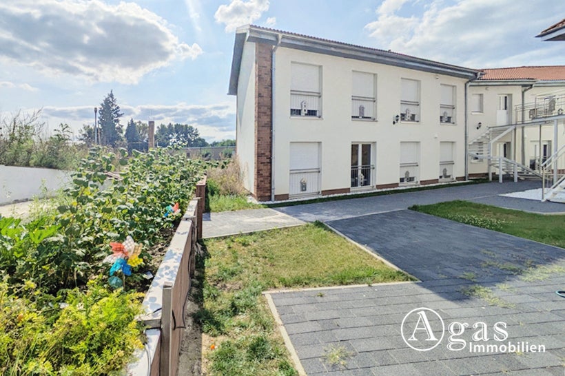 Wohnung Berliner Straße in Hennickendorf