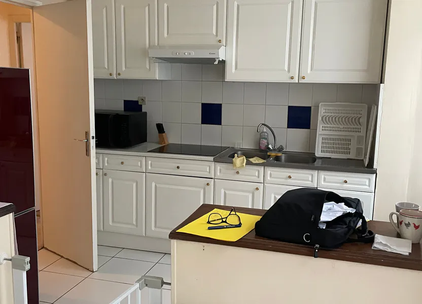 Appartement Rue du Père Marquette et Louis Jolliet à Laon