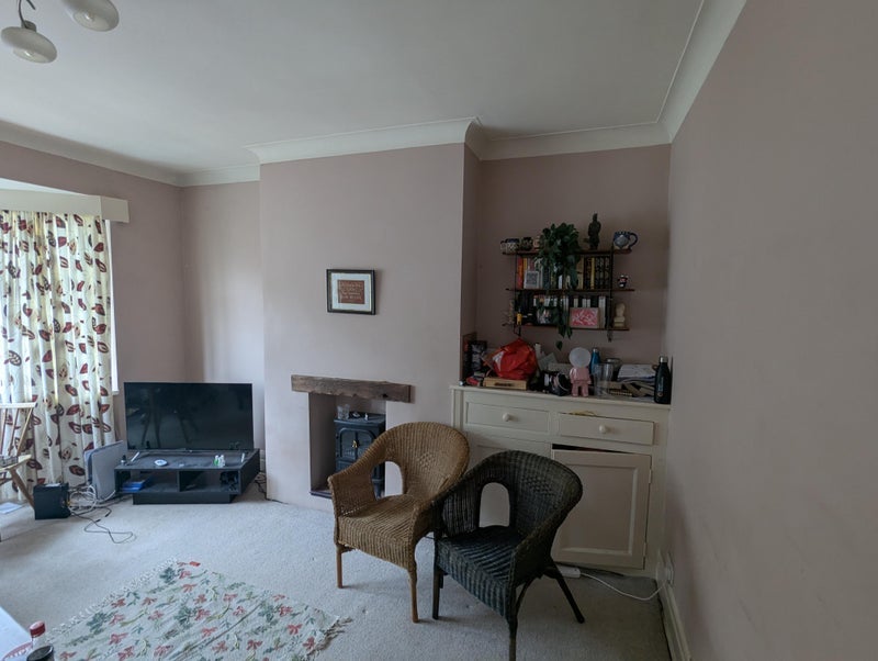 Room Shaftesbury Grove in Newcastle upon Tyne