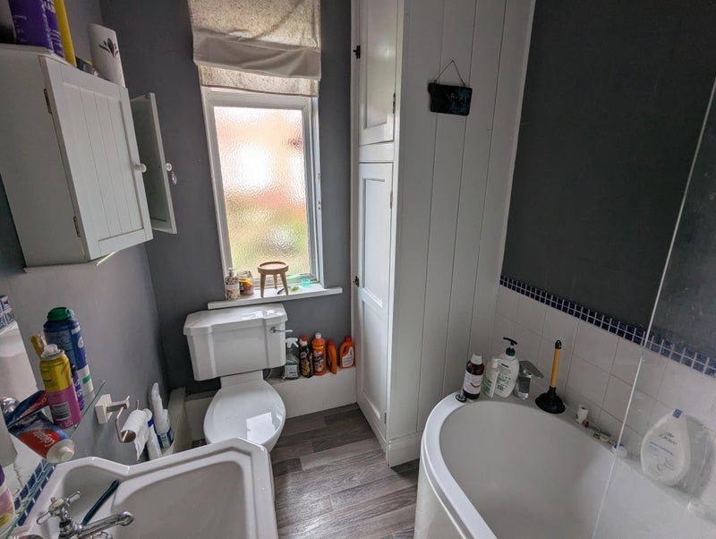 Room Shaftesbury Grove in Newcastle upon Tyne