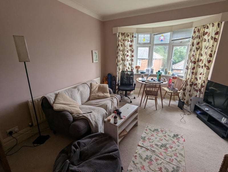 Room Shaftesbury Grove in Newcastle upon Tyne