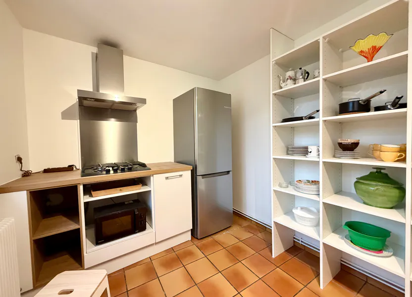 Appartement Rue d'Astorg à Toulouse