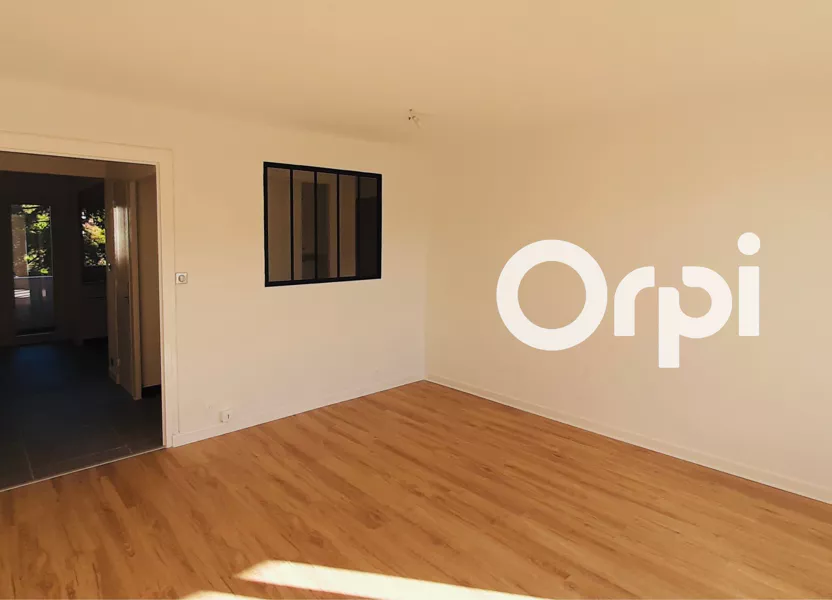Appartement Rue Arago à Voiron
