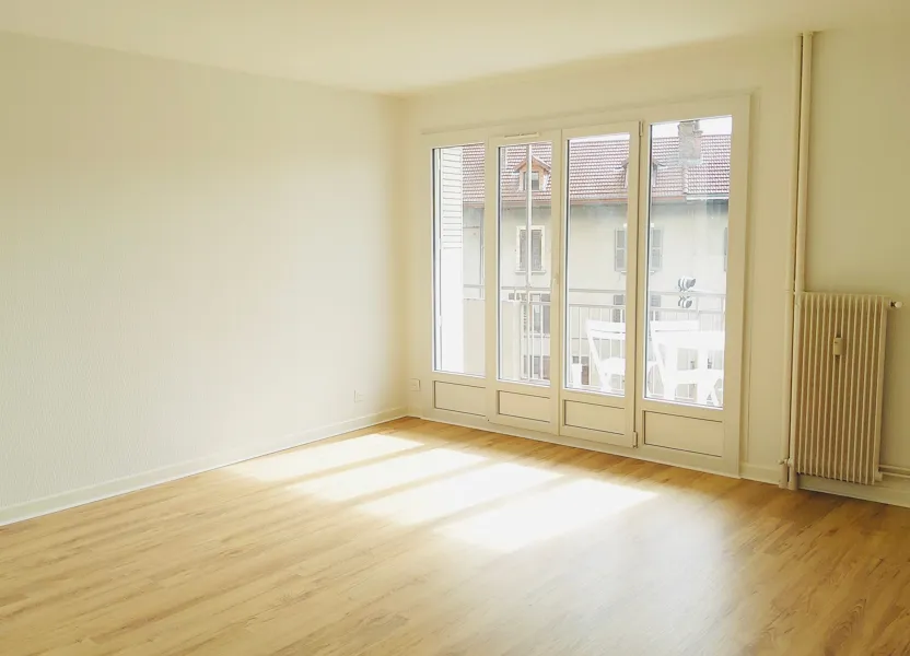 Appartement Rue Arago à Voiron