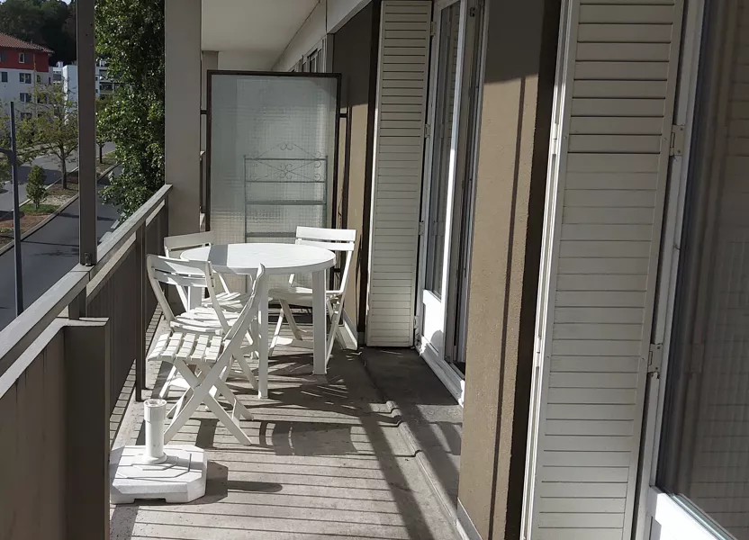Appartement Rue Arago à Voiron