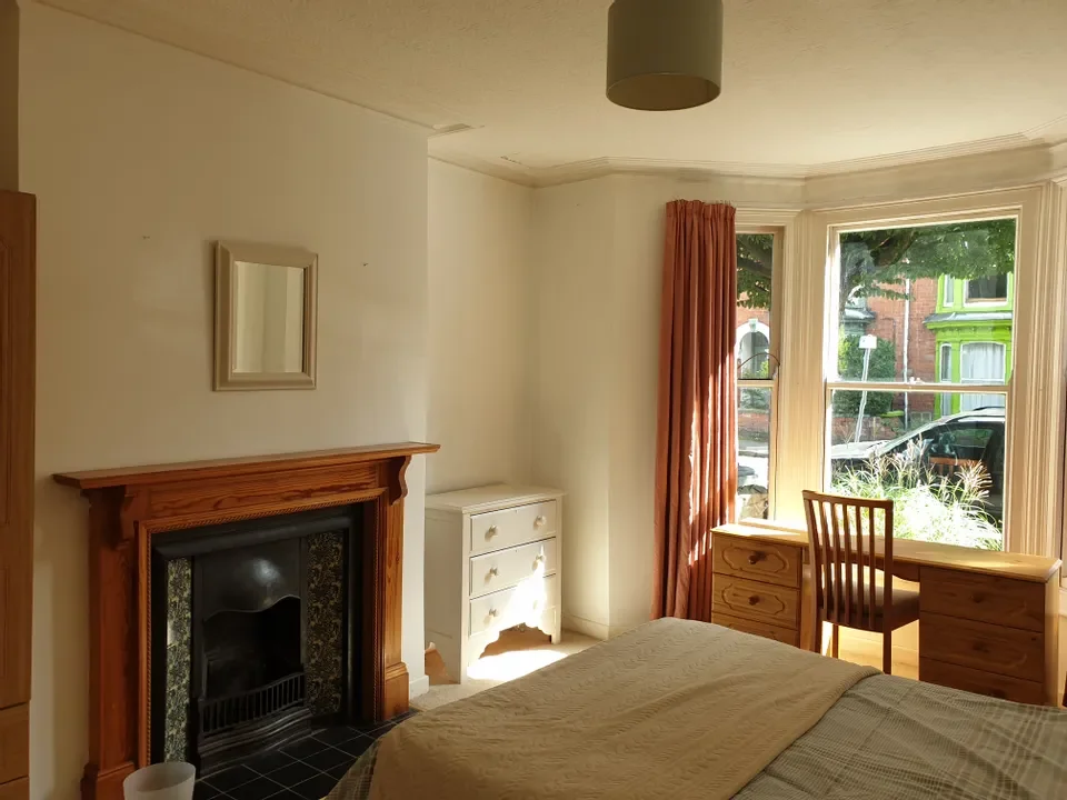 House Hewson Road in Lincoln