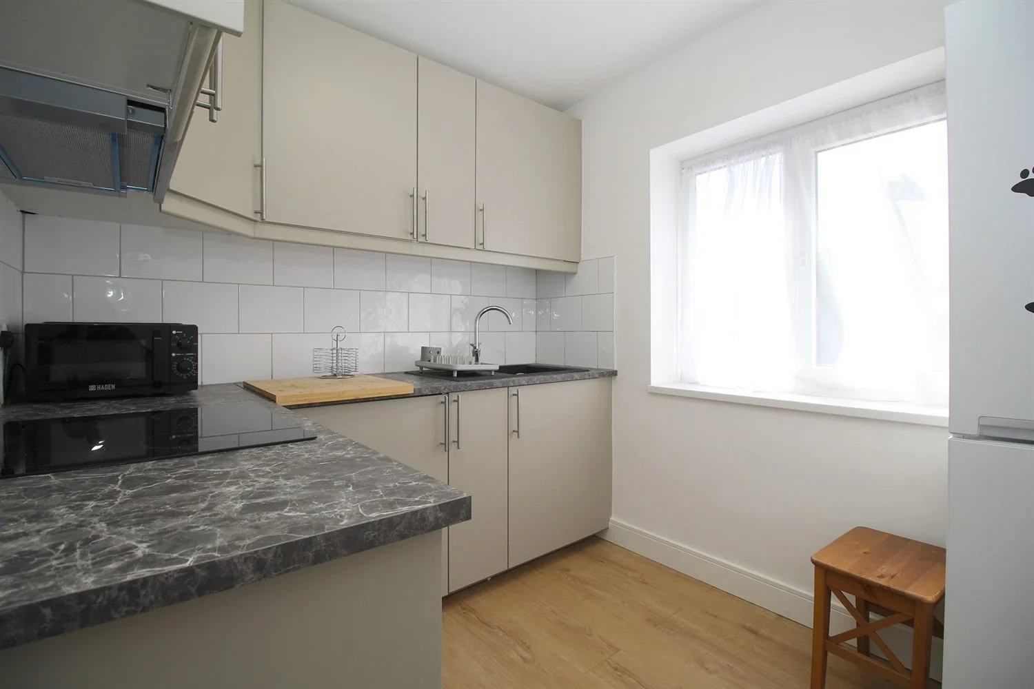 Room Wordsworth Road in Charnwood
