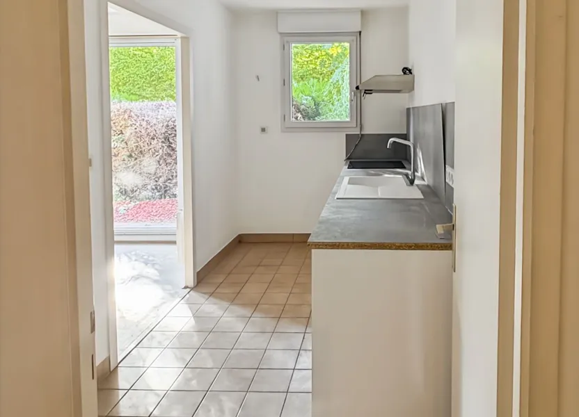 Appartement Residence le Grand Mail à Beaugency