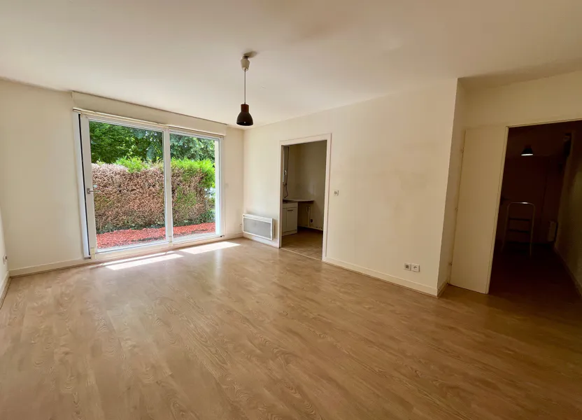 Appartement Residence le Grand Mail à Beaugency