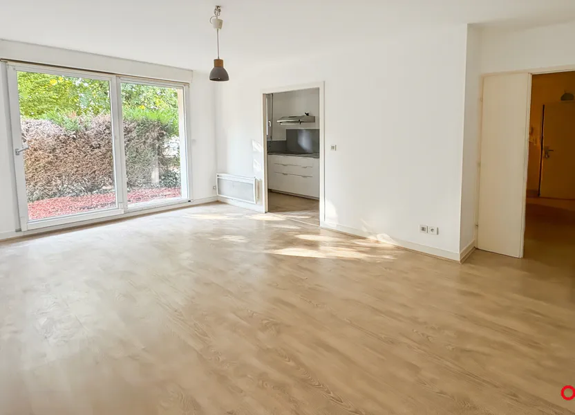 Appartement Residence le Grand Mail à Beaugency