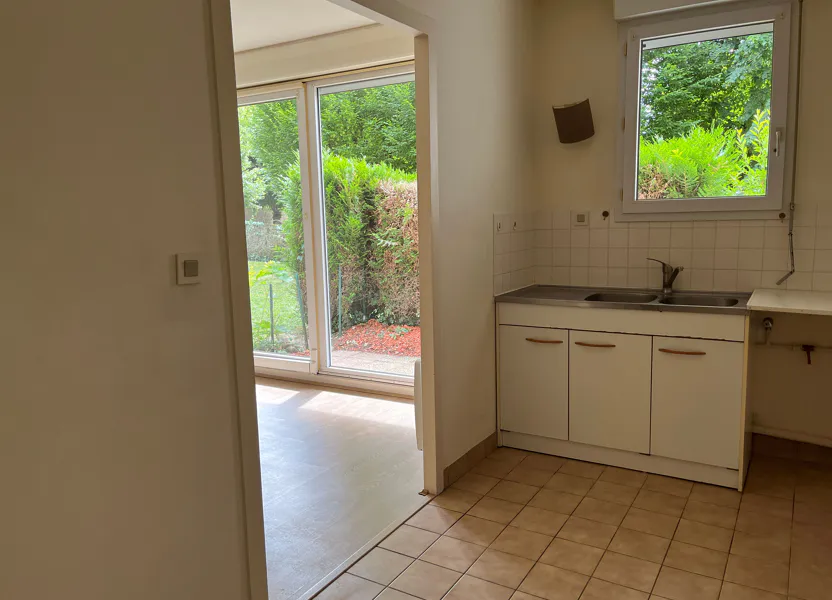 Appartement Residence le Grand Mail à Beaugency