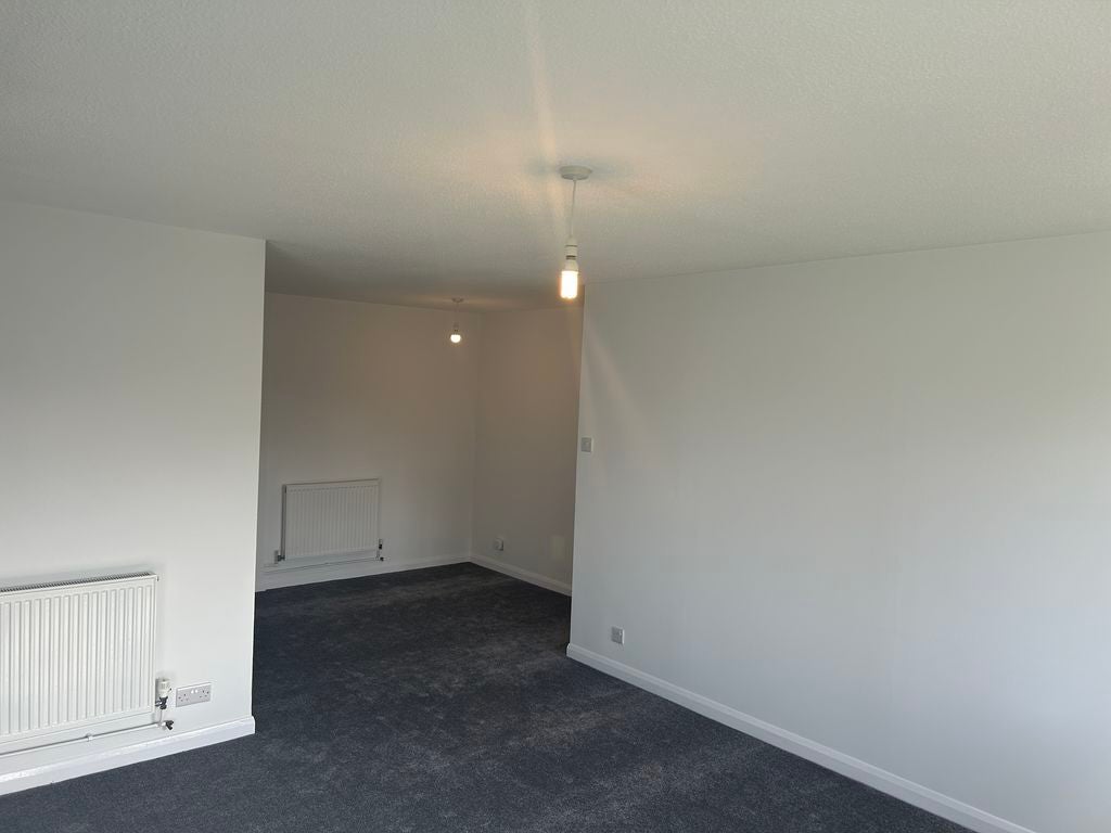 Flat Shannon Road in Stubbington