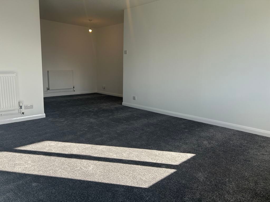 Flat Shannon Road in Stubbington