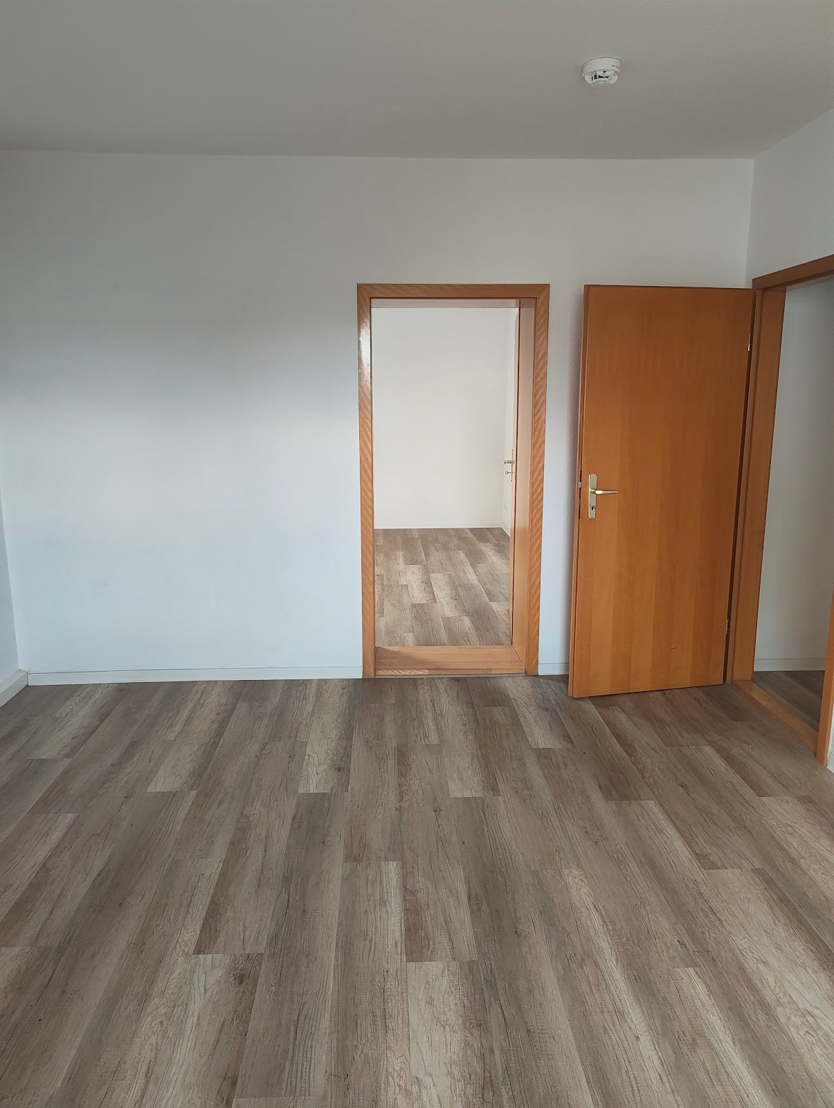Wohnung Haydnstraße in Brandenburg an der Havel