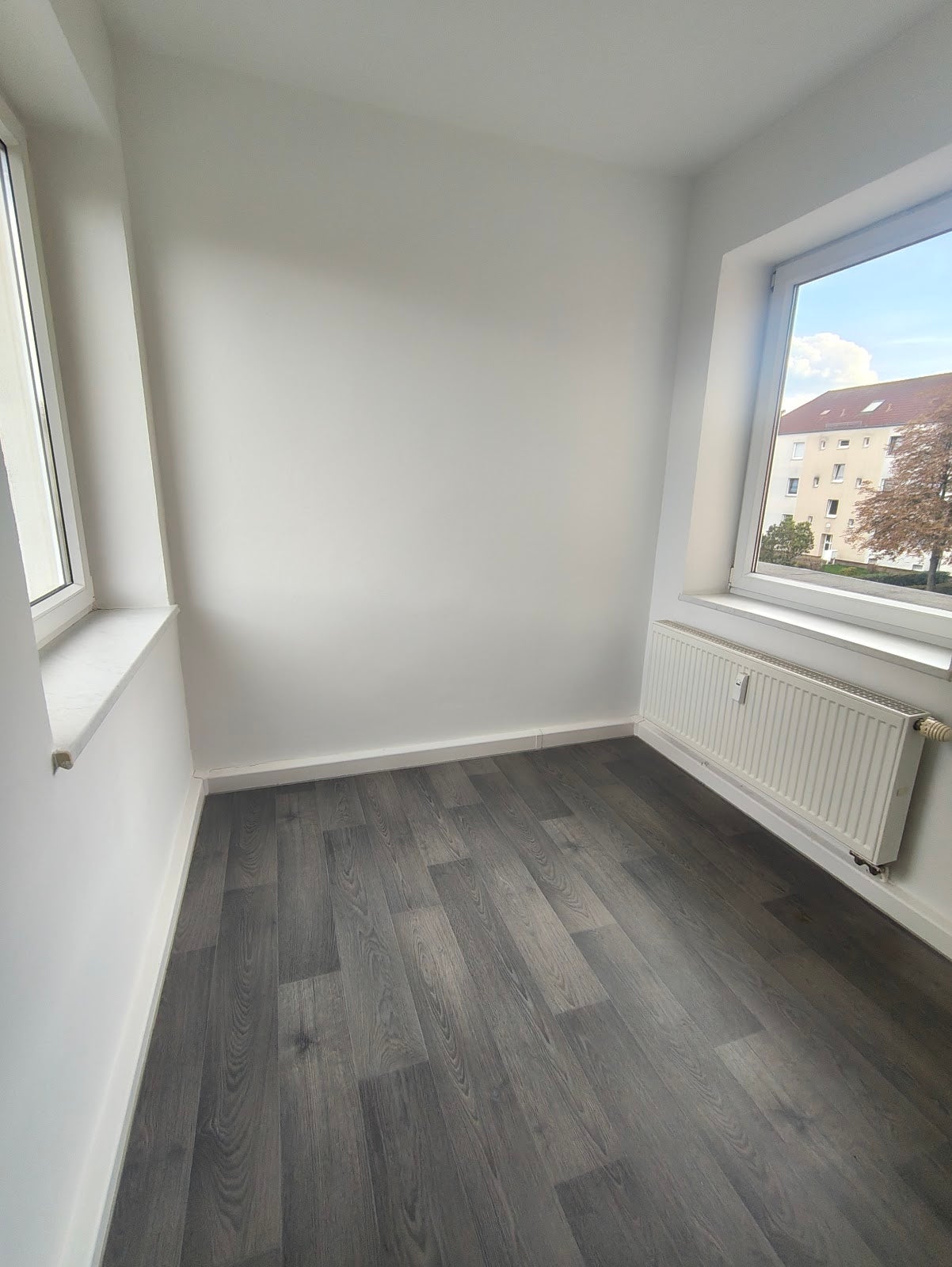 Wohnung Haydnstraße in Brandenburg an der Havel