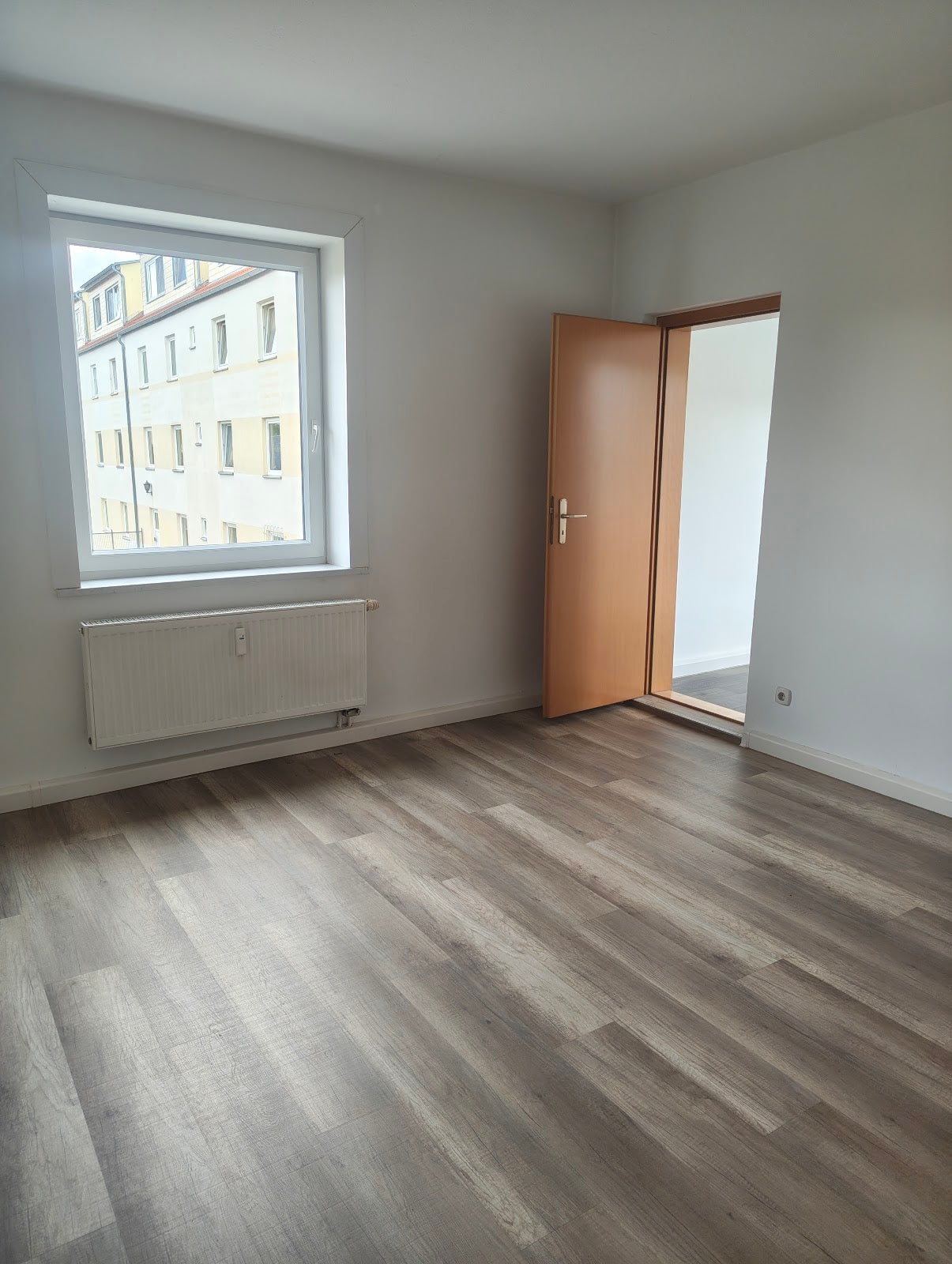 Wohnung Haydnstraße in Brandenburg an der Havel
