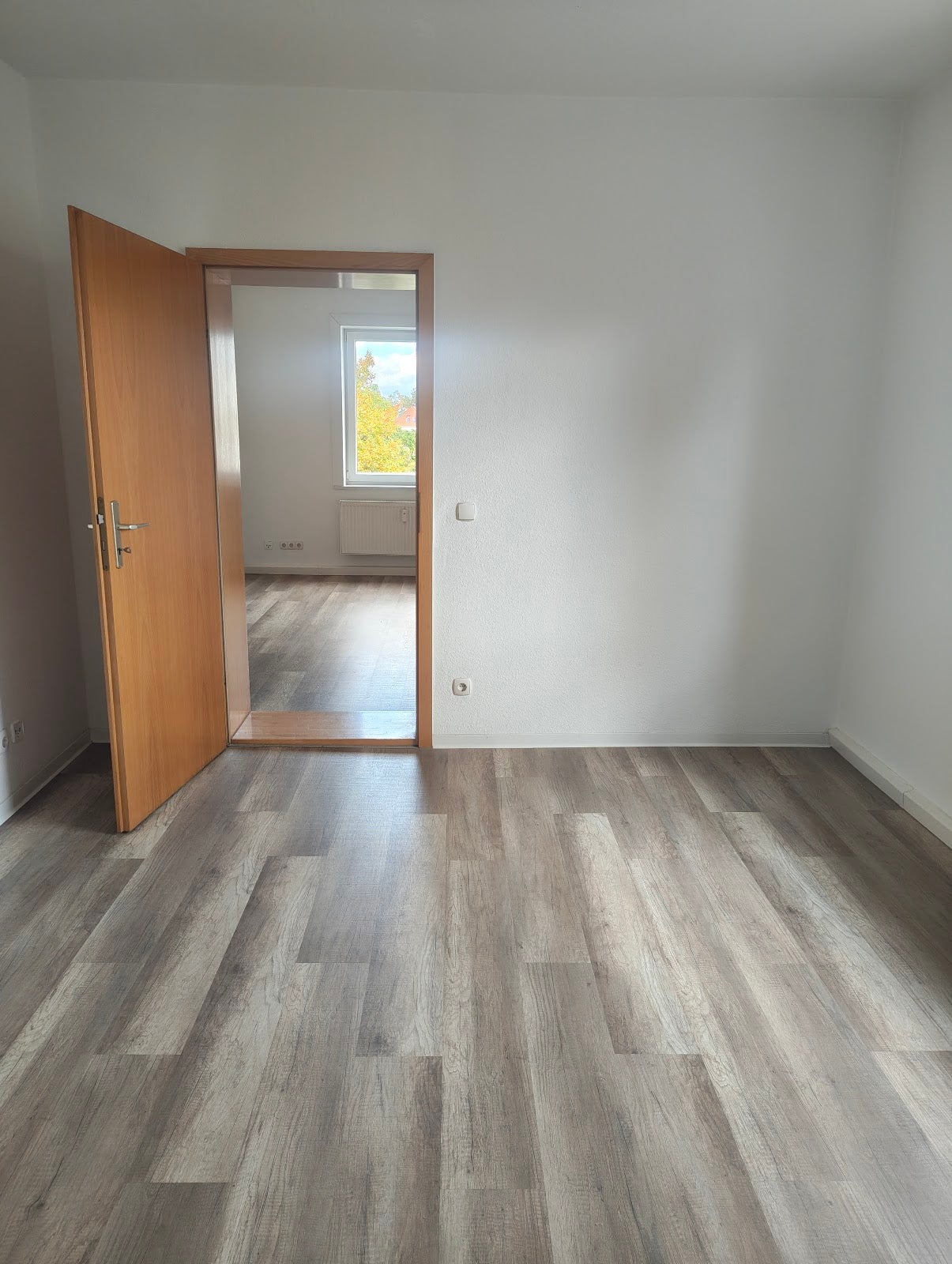 Wohnung Haydnstraße in Brandenburg an der Havel