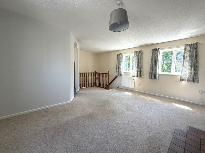 House Chichester Place in Brize Norton