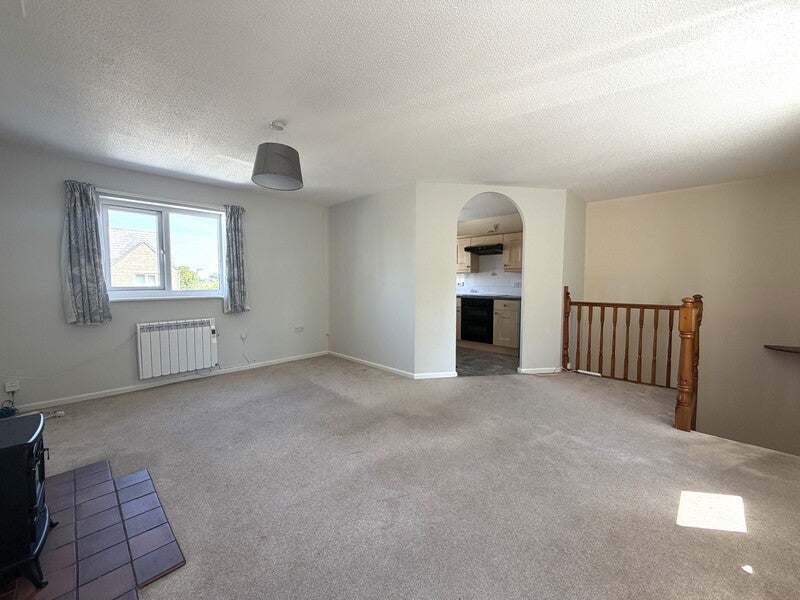 House Chichester Place in Brize Norton