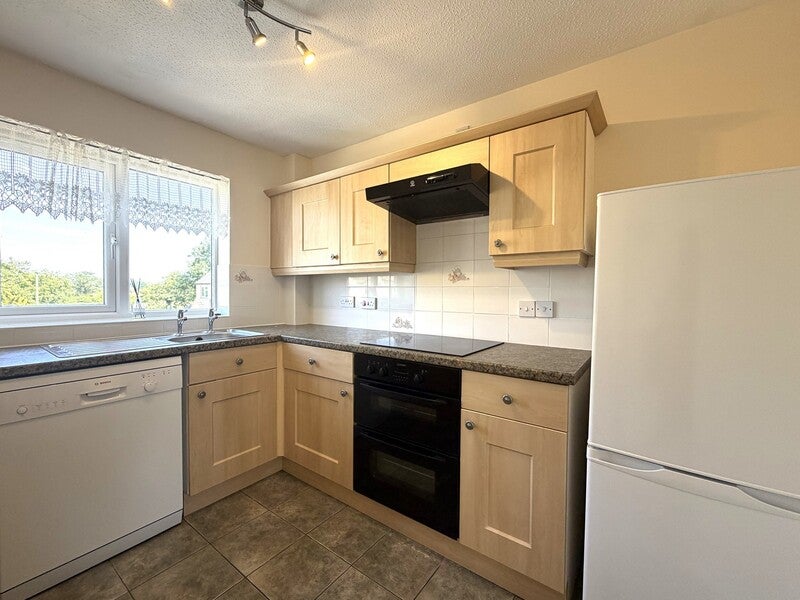 House Chichester Place in Brize Norton