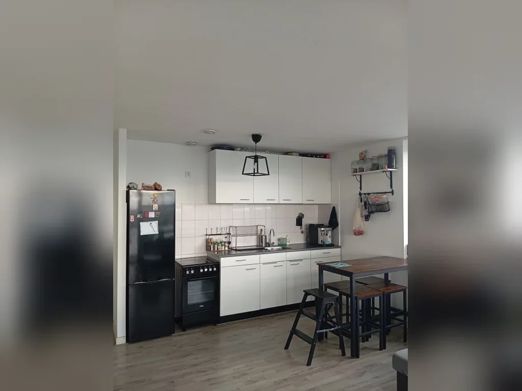 Appartement Pearsonhof in Utrecht