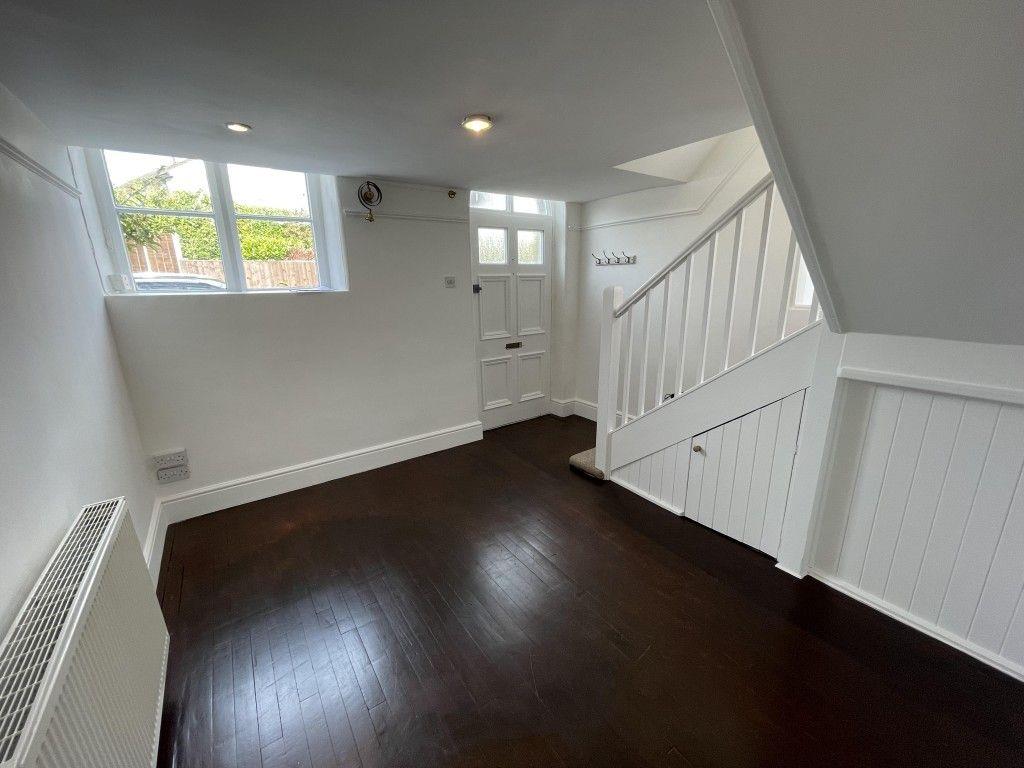 House Silver Street in Kington Langley