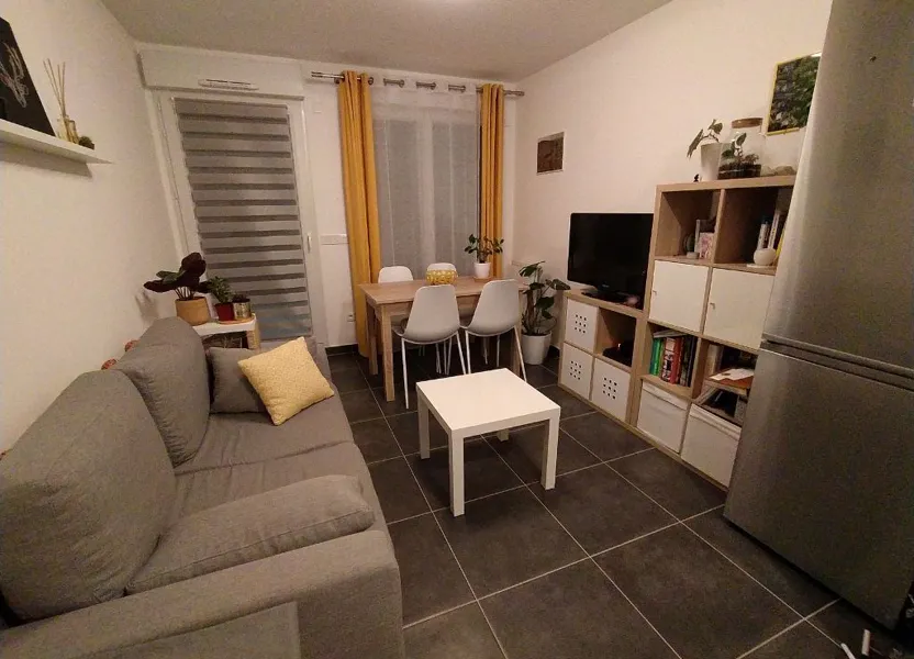 Appartement Rue de la Baignade à Noisy-le-Grand