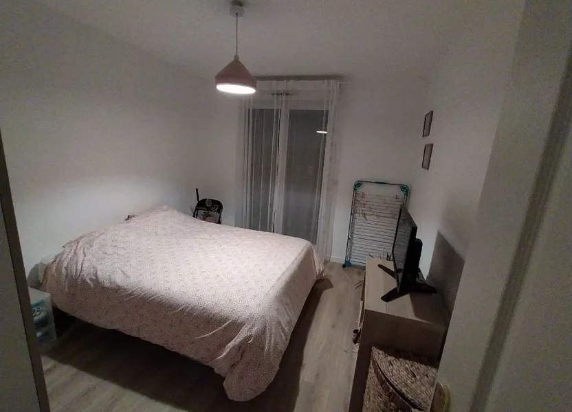 Appartement Rue de la Baignade à Noisy-le-Grand