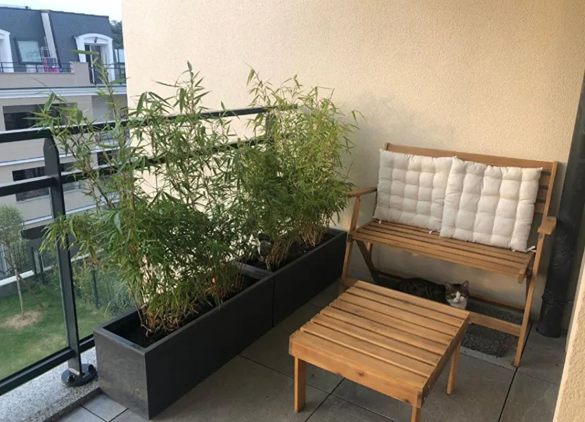 Appartement Rue de la Baignade à Noisy-le-Grand