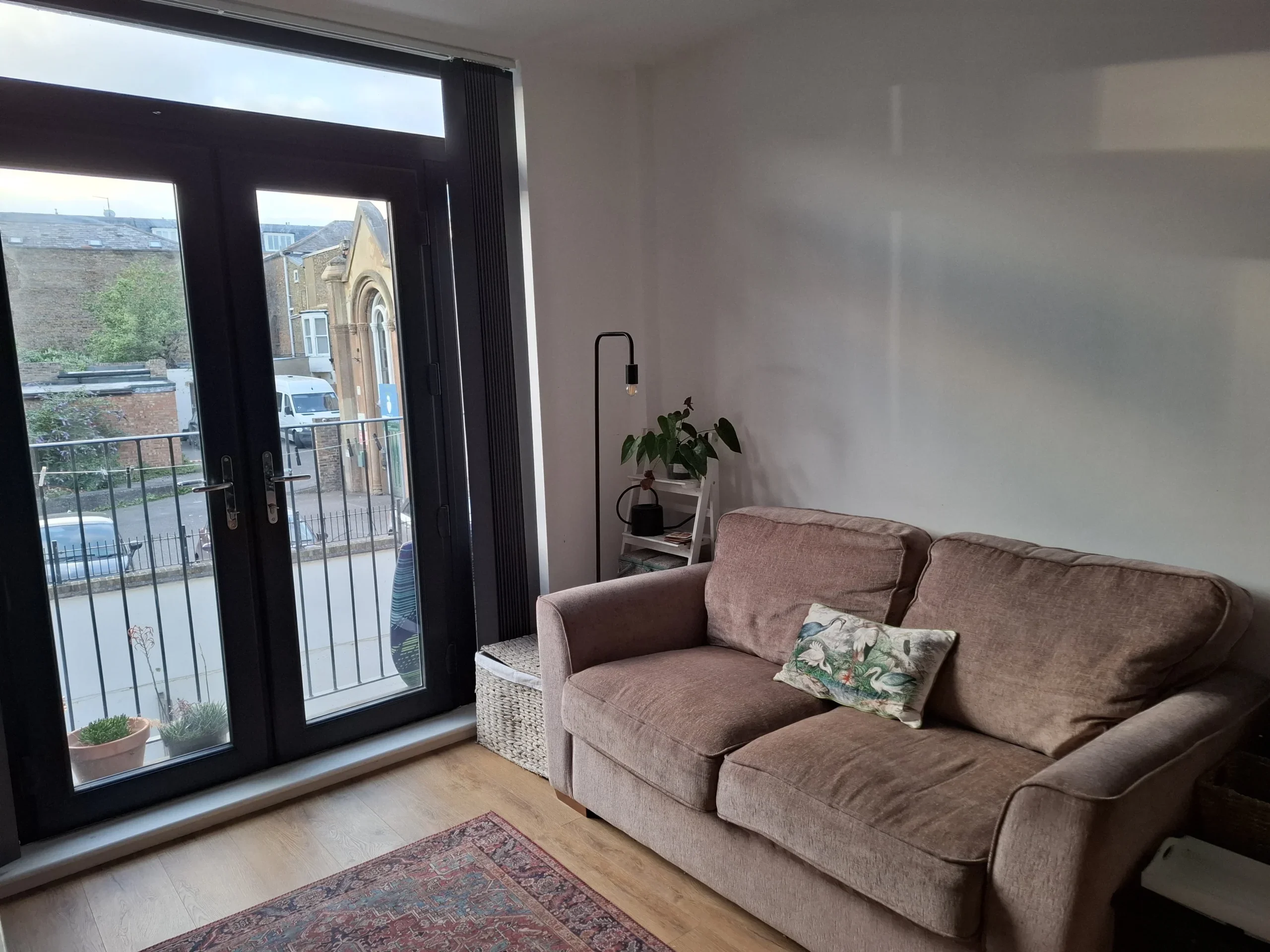 Flat Effingham Street in Thanet