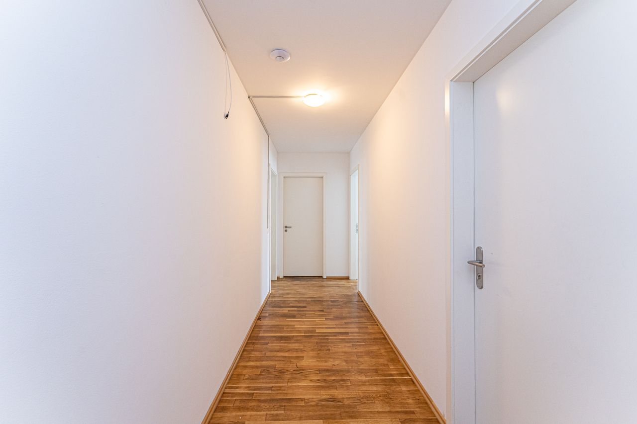 Zimmer Schnellerstraße in Berlin