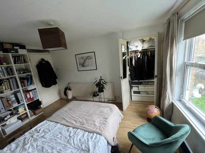 Room Hartington Road in Greater London