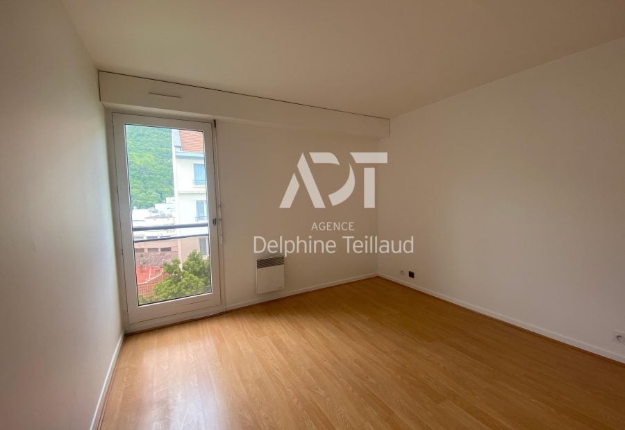 Appartement Avenue Maréchal Randon à Grenoble
