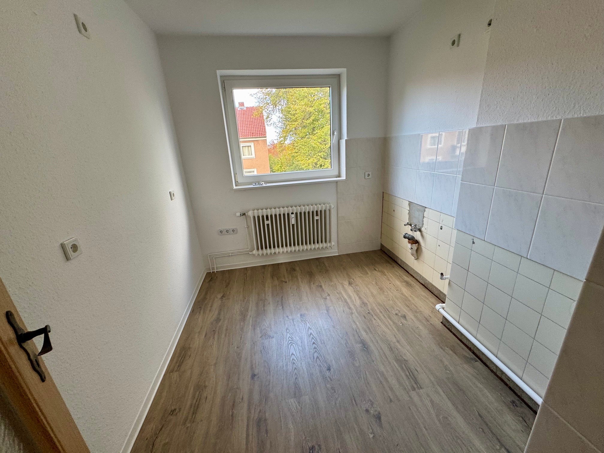 Wohnung Bodenbacher Ring in Salzgitter
