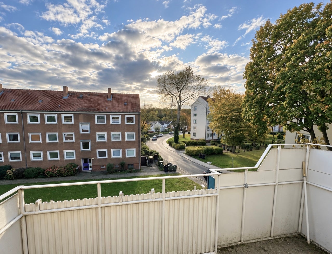 Wohnung Bodenbacher Ring in Salzgitter