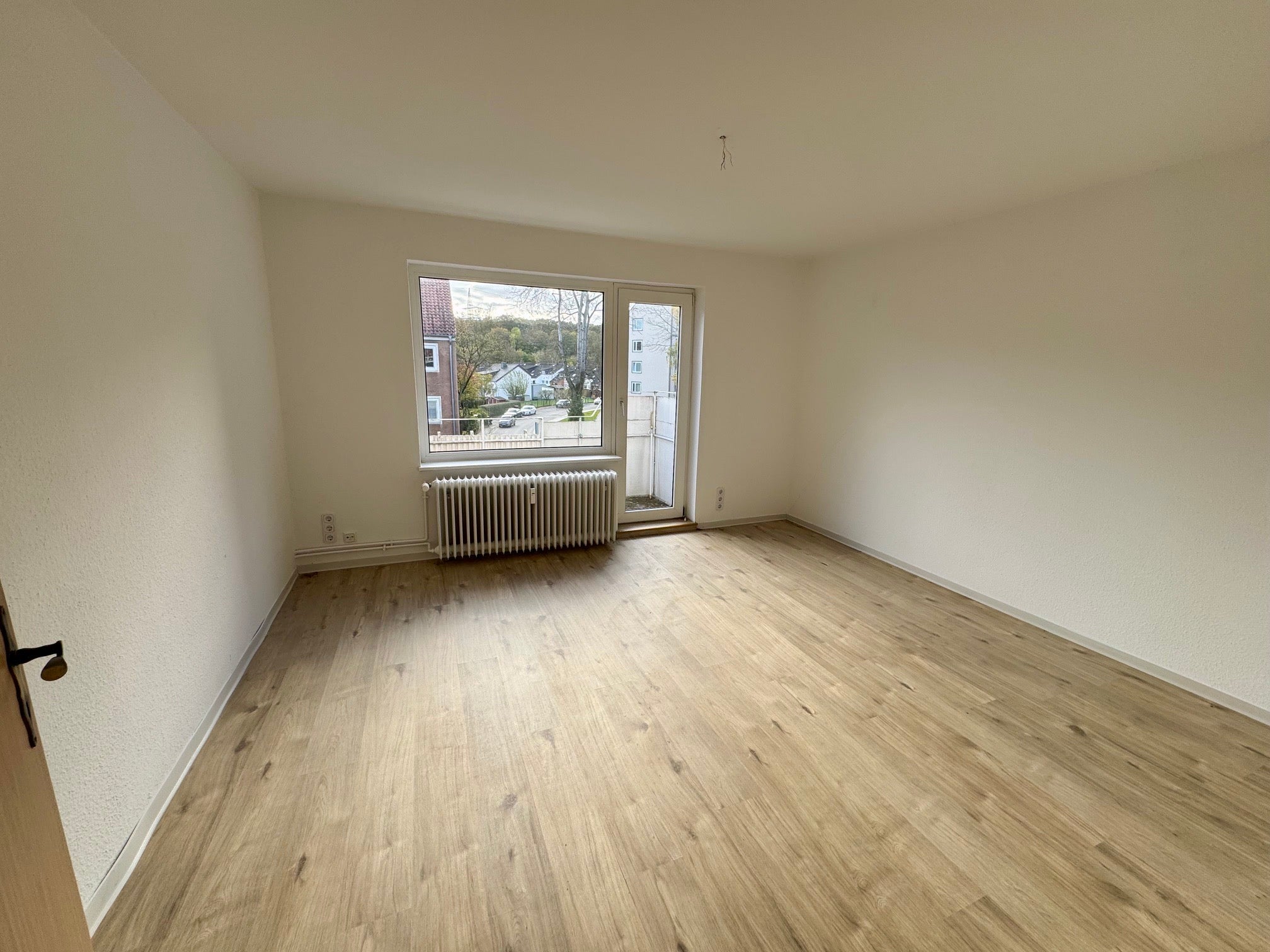 Wohnung Bodenbacher Ring in Salzgitter