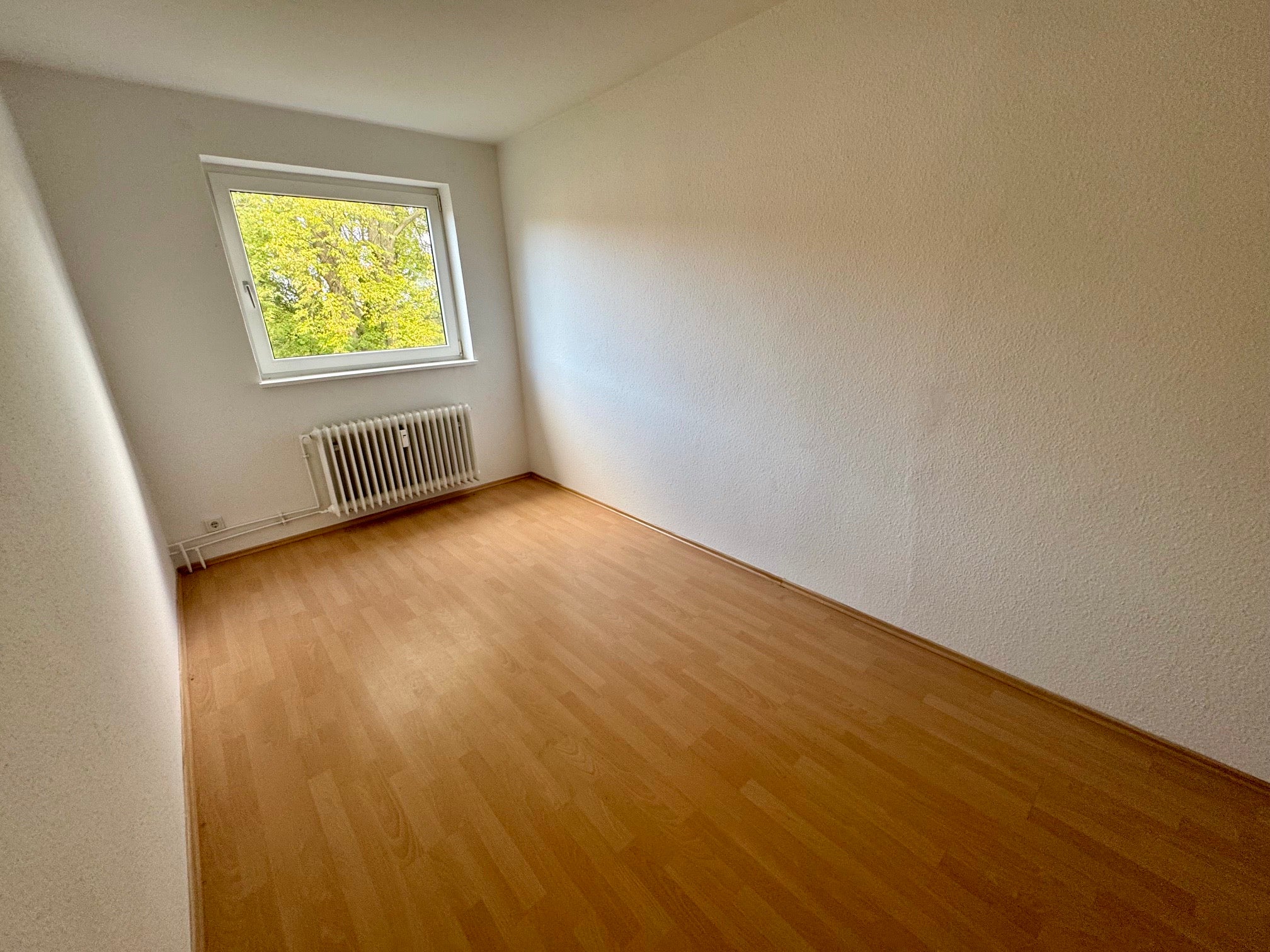 Wohnung Bodenbacher Ring in Salzgitter