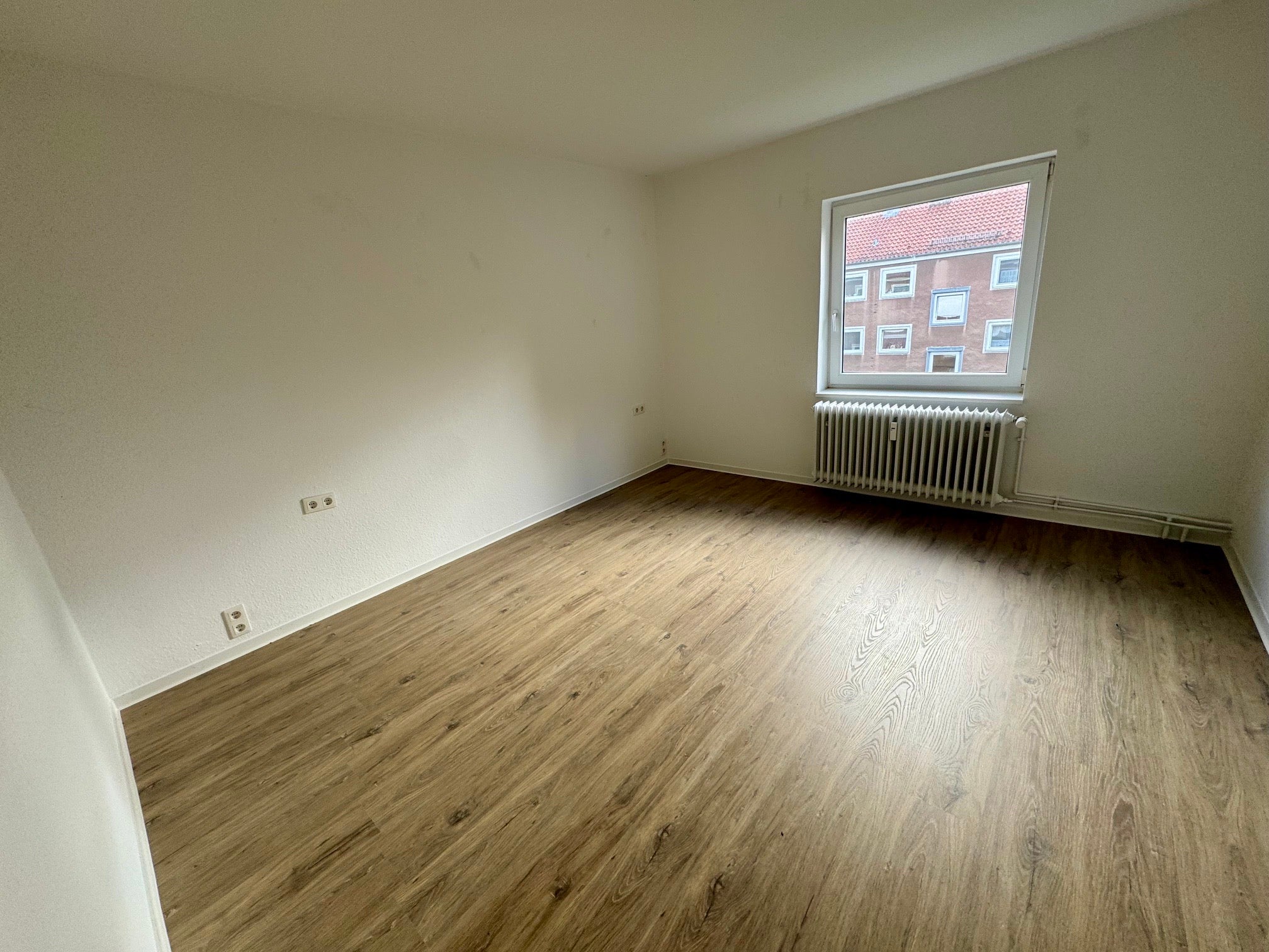 Wohnung Bodenbacher Ring in Salzgitter
