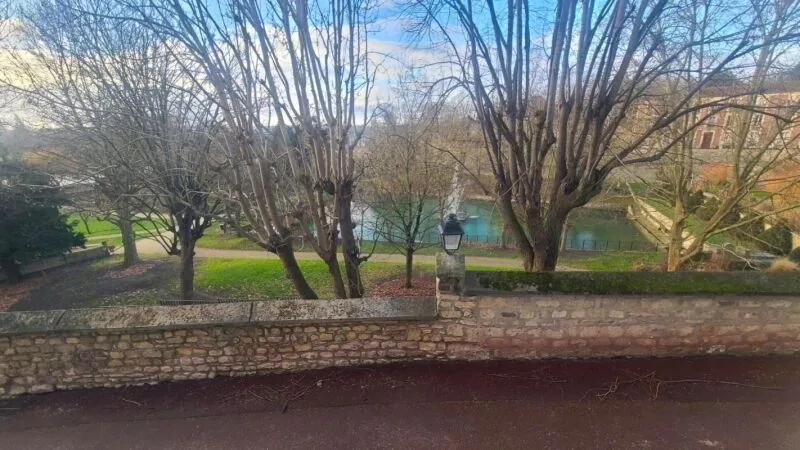 Appartement Boulevard Carnot à Carrières-sur-Seine