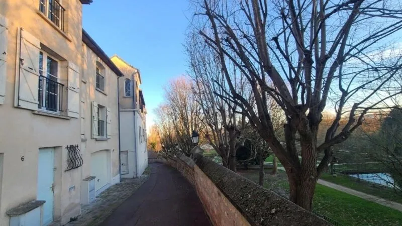 Appartement Boulevard Carnot à Carrières-sur-Seine