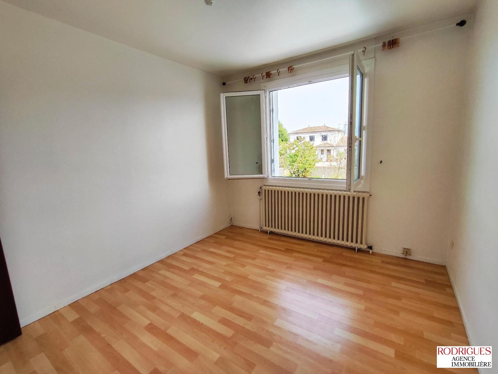 Maison Route de Poitiers à Roches-Prémarie-Andillé