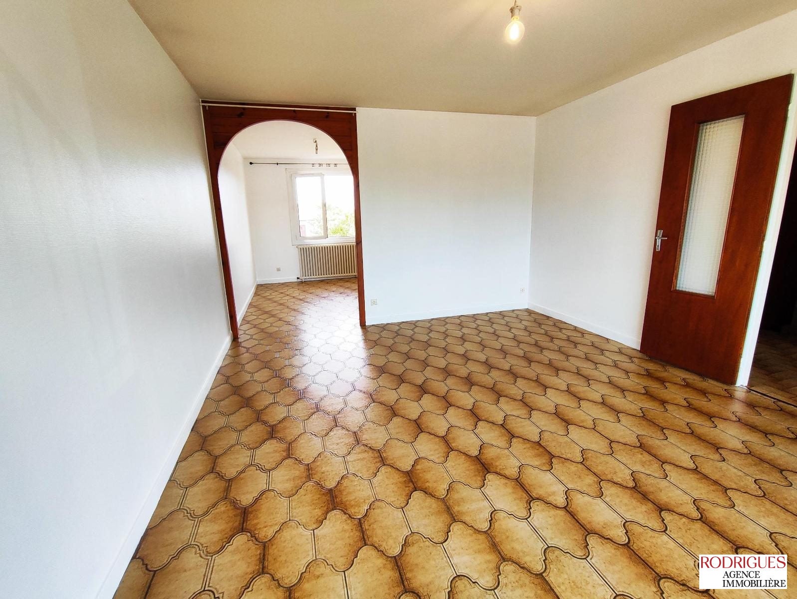 Maison Route de Poitiers à Roches-Prémarie-Andillé