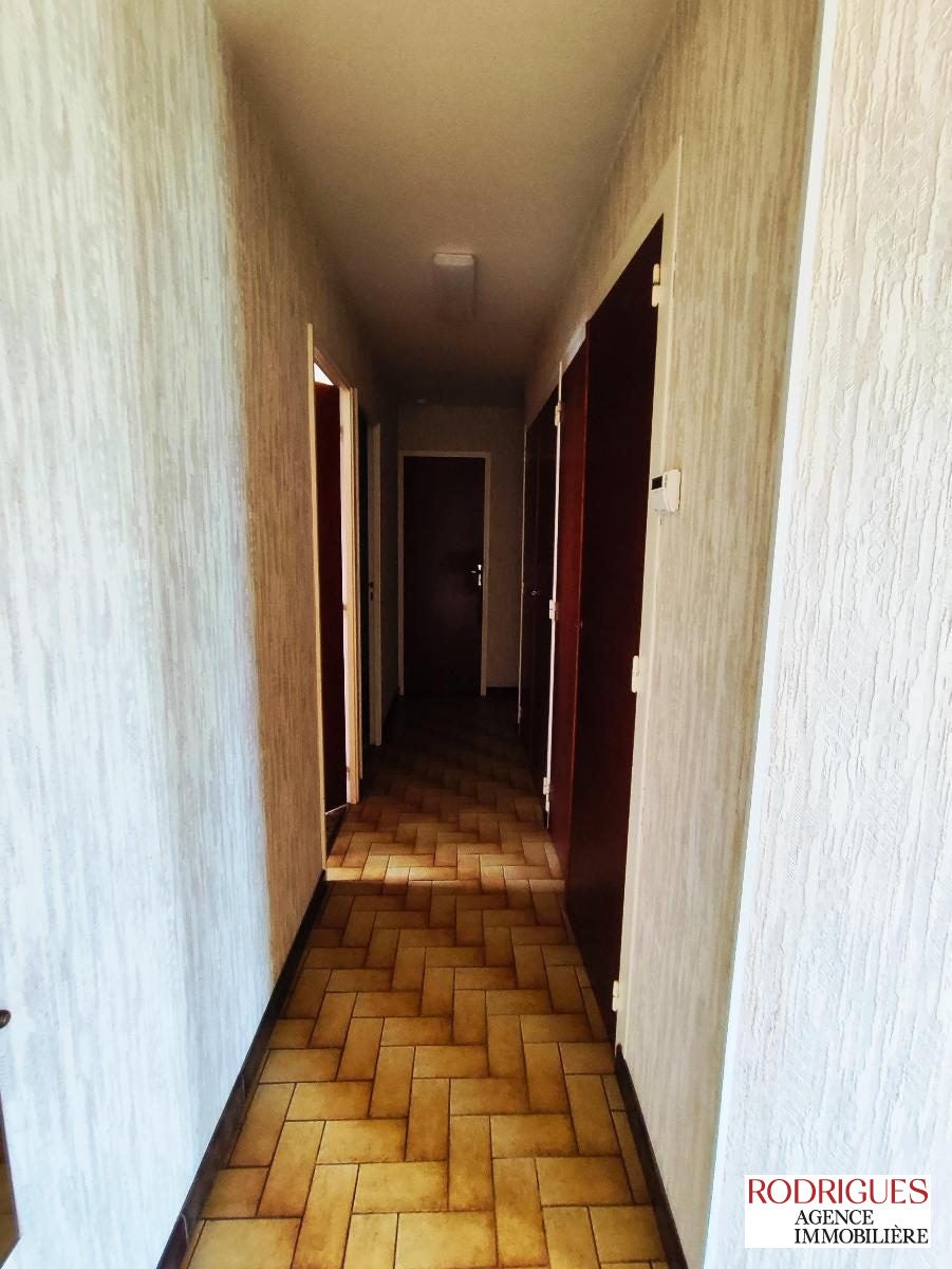 Maison Route de Poitiers à Roches-Prémarie-Andillé