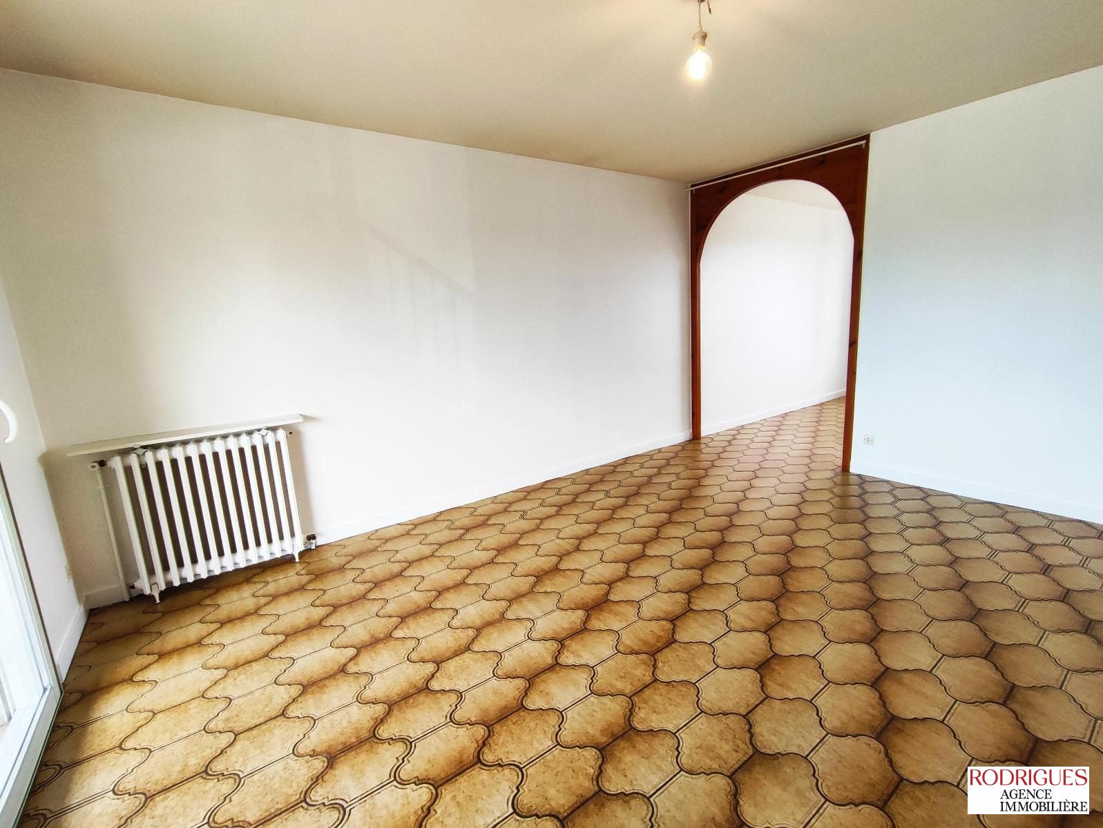 Maison Route de Poitiers à Roches-Prémarie-Andillé