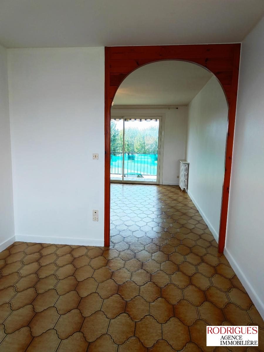 Maison Route de Poitiers à Roches-Prémarie-Andillé