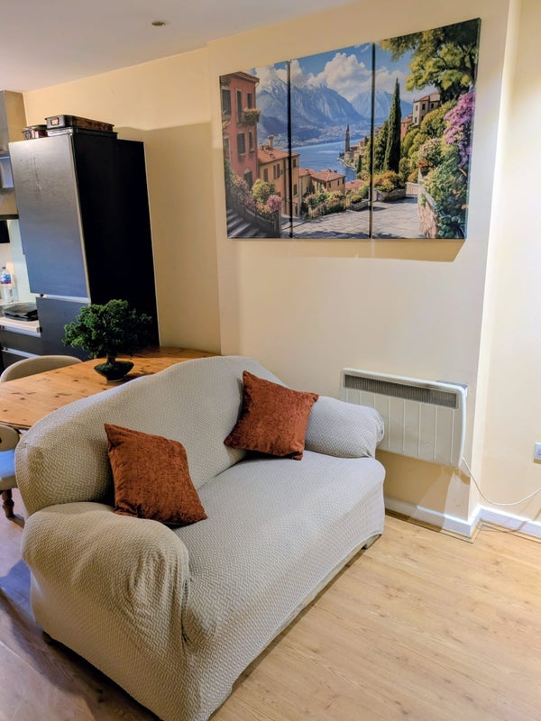 Room Wick Lane in Greater London