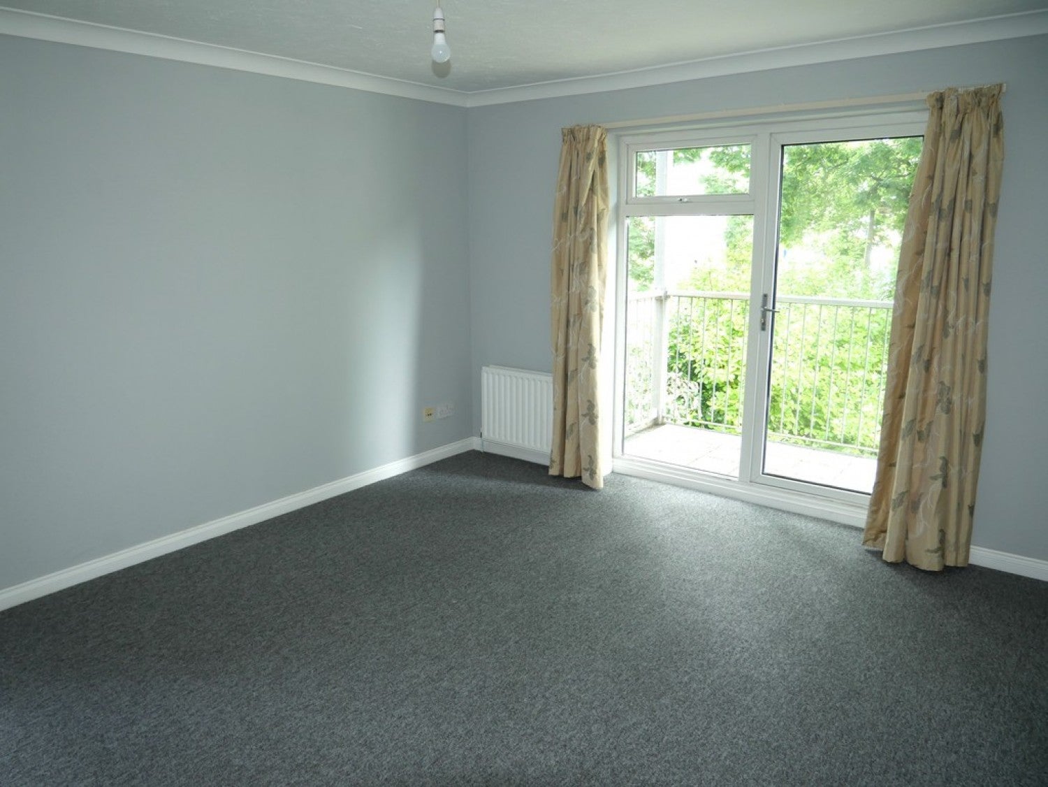 Flat Bournemouth Road in Poole