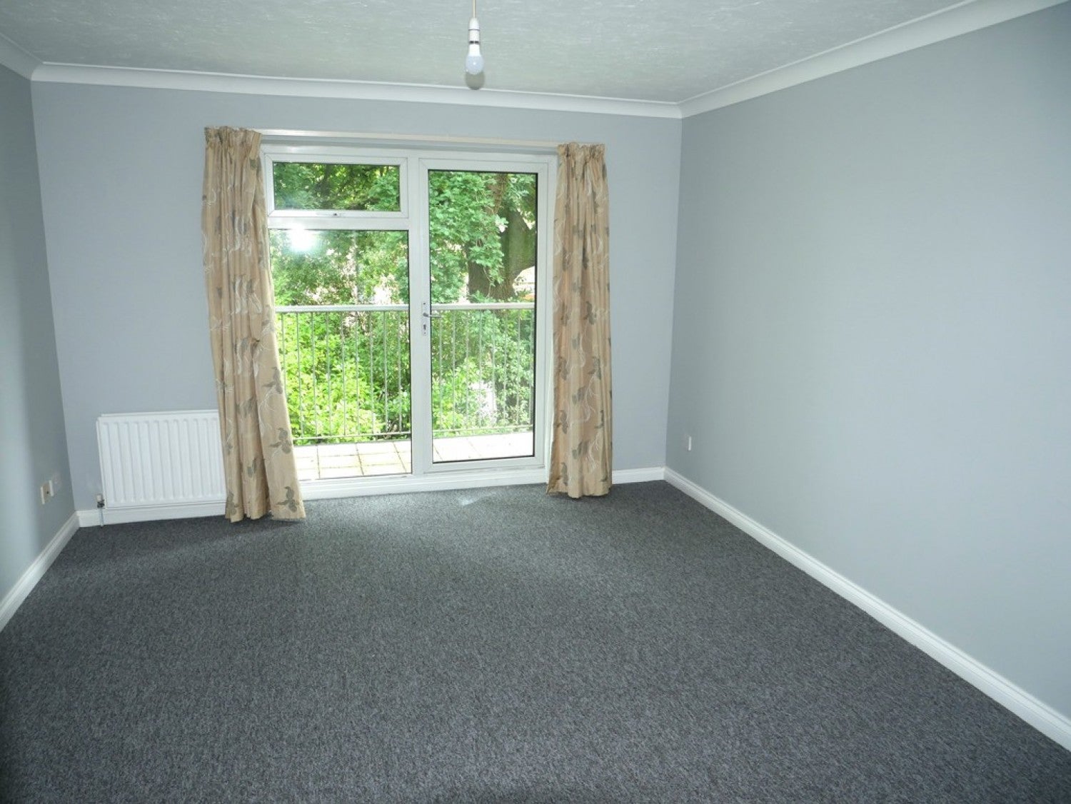 Flat Bournemouth Road in Poole