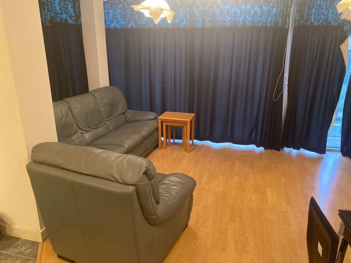 Flat College Road in Greater London